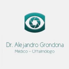 DoctorGrondona's profile picture. Médico Oftalmólogo. El Doctor Alejandro Grondona tiene más de 30 años de experiencia #Dr