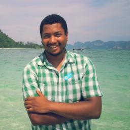 SergioDavids1's profile picture. 