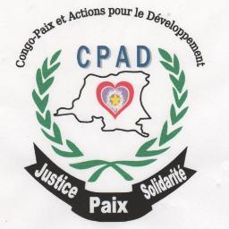 OngCPAD's profile picture. CPAD is a NGOs development and social actions based in Kinshasa, DRC- CPAD, une ONG-Asbl de Développement et d'Actions sociales ,