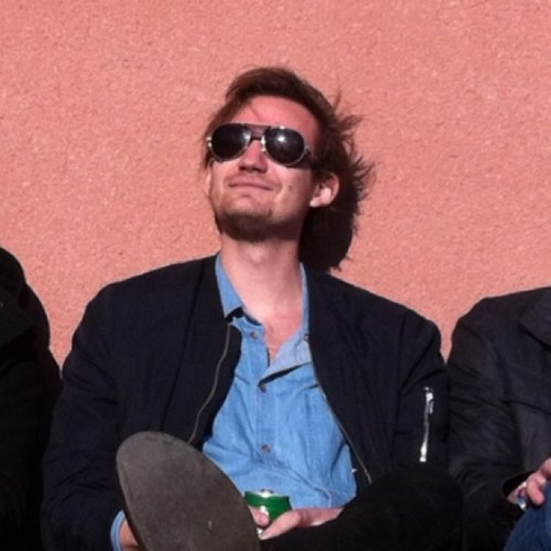 JohansonHampus's profile picture. 