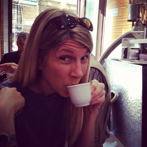 LauraBethBrant's profile picture. blah blah blah