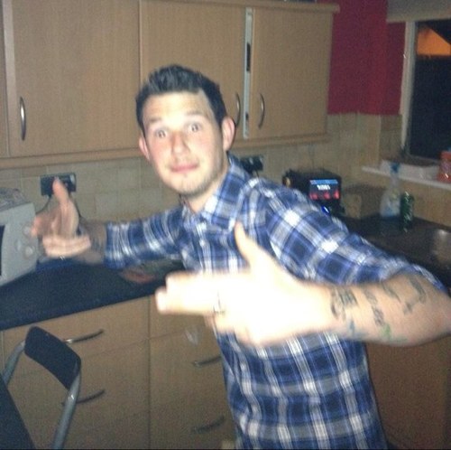 Mattyhowell