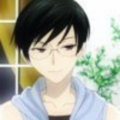 Shadow_King_KO's profile picture. I'm Kyoya. I'm 17 years old. Im a student at Ouran Private Academy. #Single #Bisexual. 'Mommy' of The Ouran Host Club. | #AllBlootyIsBootiful