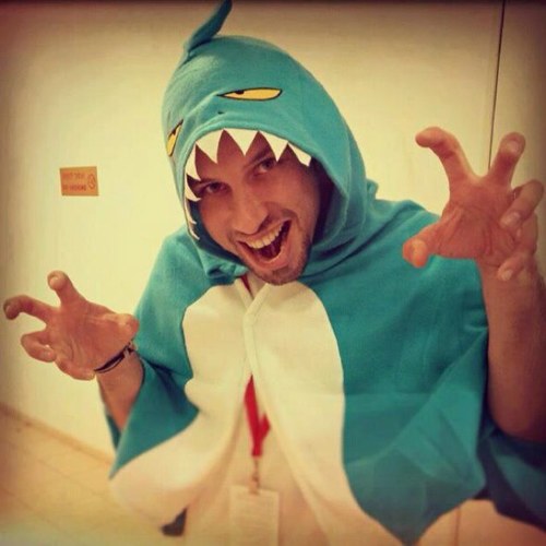 9TV_KanterDm's profile picture. Корпоративный Twitter 9 канала