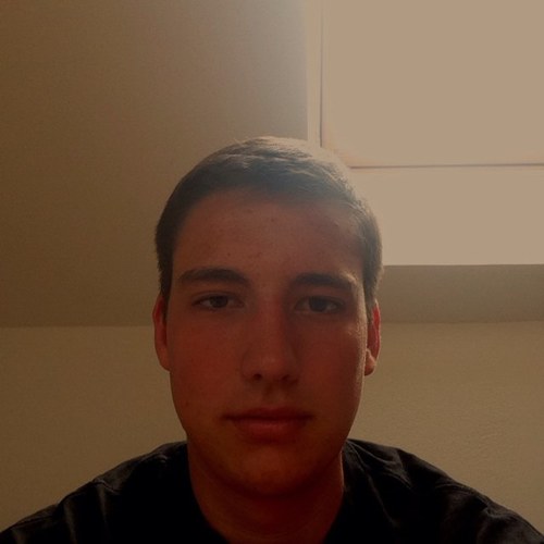 GregorRoedi's profile picture. 