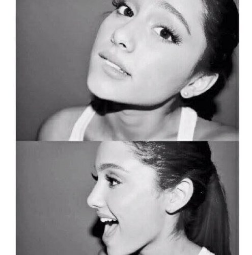 Ariana Grande 3 Is My Idol ! I Love Youu So Much ! The Way  Ariana Grande & Mac Miller !