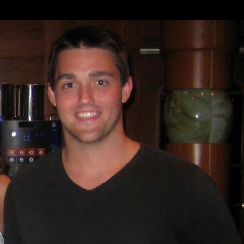 MattBudjenska's profile picture. 