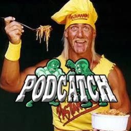 O Podcatch é um podcast totalmente voltado p/ o Wrestling, principalmente a companhia WWE. Toda semana faremos um podcast com temas, alem do resumo dos Shows!