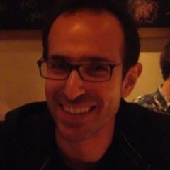 arvincbiricik's profile picture.