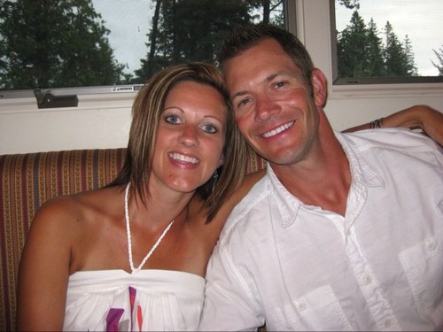 Wife • Mom of 2 Amazing Kids • School Counselor • Follower of Jesus • Lover of Life