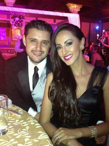 MAGAHER45's profile picture. Esposa de Rafi, Mami de Amelia, Diseñadora de Modas y Fashion Lover!!!                                       Creadora de H&D Bridal Atelier