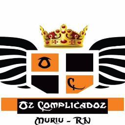 E ai galera noix Oz Complicadoz chegamos pra ficar!!!   
add ai nosso face: http://t.co/YYzKqdGXma