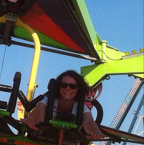 taraRRC's profile picture. Disability and Community Support Instructor (Red River College).