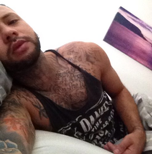 InkredibleChris's profile picture. 