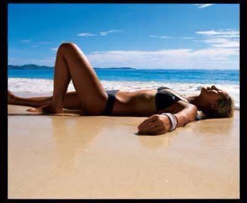 Get tan, Find love, Party hard, Have fun!☀