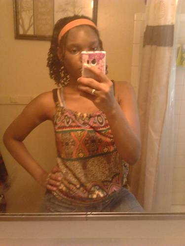 JoenishaD's profile picture. iam very kind preson to everyone and a little shy to