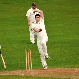Terrible cricketer, potential future pundit, lover of tea (yorkshire), indoor 2012/13 cricket champion, terrible drinker. COYS
