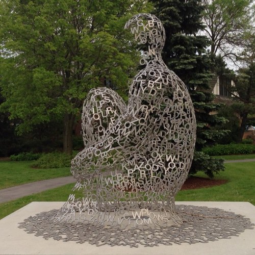 mwatkinsmn's profile picture. You think He has the whole world in His hands. You're wrong. I do. Tweets are my own (duh).