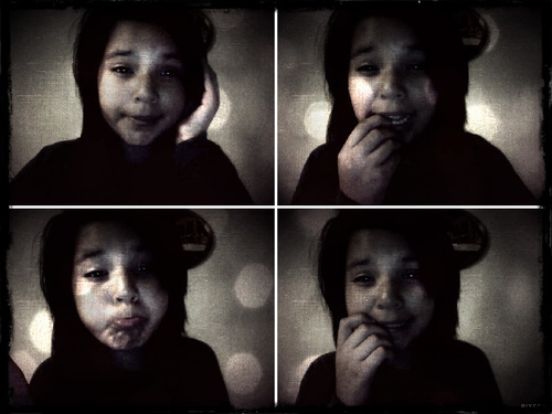 KellinQuinn32's profile picture. Kellin Qinn 3