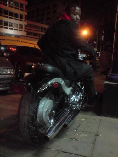 BenconixSanta's profile picture. Am a man of mystery and power, whose power is exceeded only by his mystery.#TeamGunners#GorMahia and #RealMadrid.