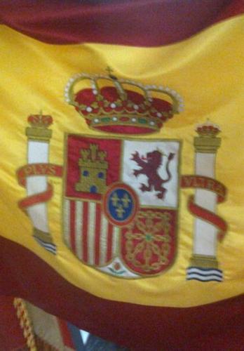 patriotanaciona's profile picture. Español y orgulloso de mi tierra.