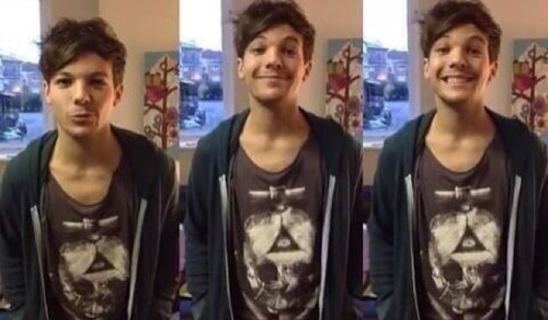 louisfauxbackup's profile picture. Dang flabbit i got DM limit