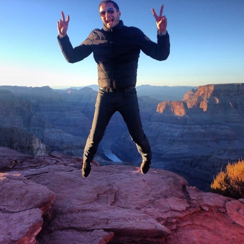 KevinFerrage's profile picture. 