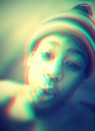 TrillestNigka07's profile picture. 