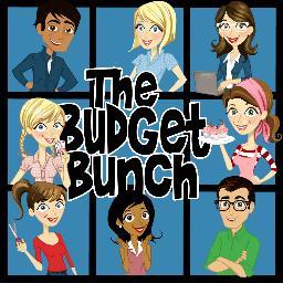 We're The Budget Bunch! Your one-stop shop money saving site, featuring:  Deals, Crafts, Freebies, Recipes, Promo Codes, Giveaways, Reviews, Coupons and MORE!!