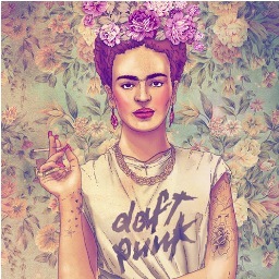 artist: clean green dope queen