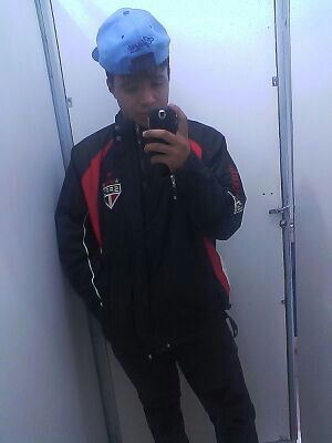 Ousadooo? Naao.Sooo Fodaaa Memooo