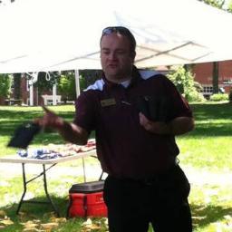 My passion comes from helping and guiding others to success. I want to see you at CU!  Stay current with Cumberland University!