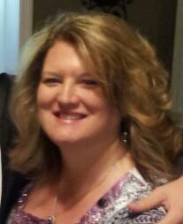 Wife, Mom, Jesus Follower