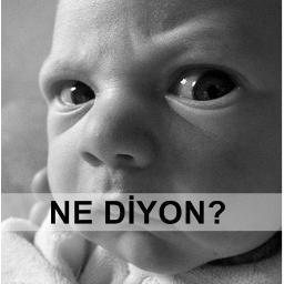 Ne diyon?