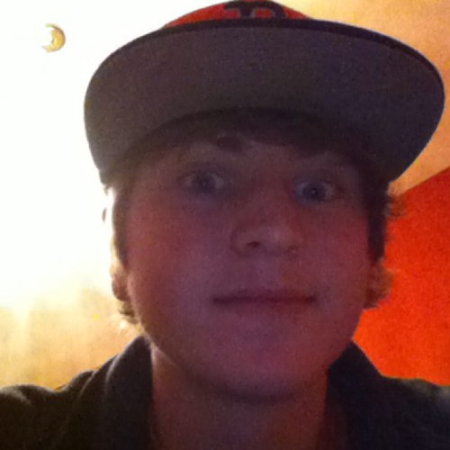 Gamer account. Follow my other account @Tranger10