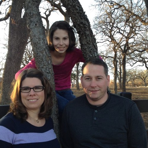 Husband, Father, Christian. Director of ops for Chick-fil-A's of College Station. Texas A&M class of 1994