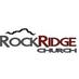 Pastor Mike (@rockridgechurch) Twitter profile photo