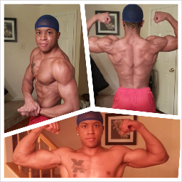 An account dedicated to a new, revolutionary fitness product - Oxygen4Energy. Mr. Hyde? Craze? Jack3d? Amazing products right? Except when compared to oxygen!!