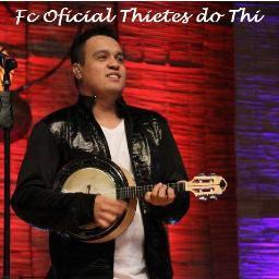 Fc Oficial Thietes Do Thi , Fundado Em 19/11/2012 Com O Intuito De Reunir As Fãs & Divulgar O Trabalho Do Divo Thiago Soares ♥