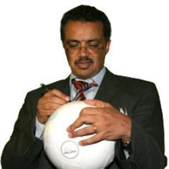 DrTedrosA's profile picture. Minister of Foreign Affairs of Ethiopia. Love dictators, love their tweets. #The great charm of all power is tweeting. Parody