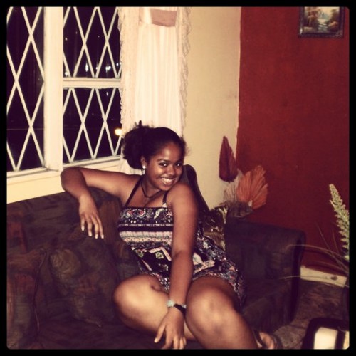 I live my life no matter what happens.... Follow me and I will follow :D