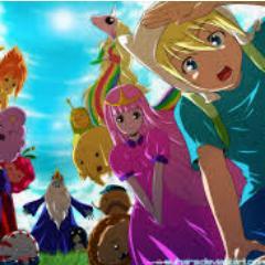 ADVENTURE!