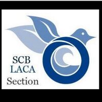 SCB's LACA Section(@LACA_SCB) 's Twitter Profile Photo