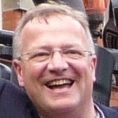 SteveMansfield0's profile picture. Vicar in the Church of England, Lead Mediator for Chester Diocesan Mediation Service