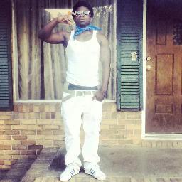 still Rollin wit da same niggahs till the death of me #ROLLIN