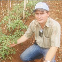Engenheiro Agronomo no ramo de nutriçao de plantas e fertirrigaçao de tomate