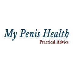 Information and advice about men's penis health problems