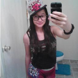Follow Me & I'll Follow Back :)