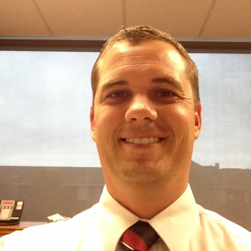Religious educator, therapist, author, father, and husband