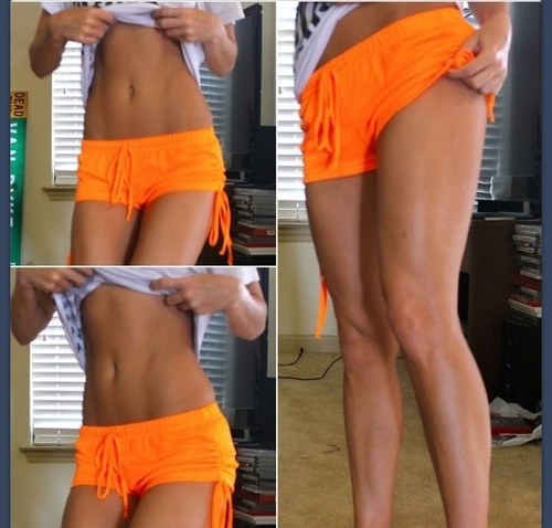 H: 5'2 | HW: 180 lbs. | CW: 169 lbs. | GW: 125 lbs.| Avi is not me, yet. Female on the journey to being a happier, and healthier person. #nevergiveup